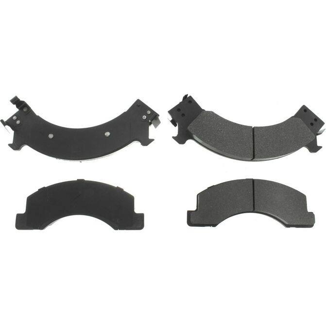 CEN CENTRIC PARTS 10205460