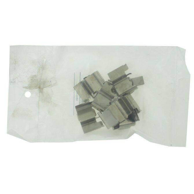 CEN CENTRIC PARTS 10205510