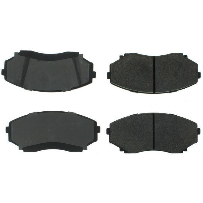 CEN CENTRIC PARTS 10205510