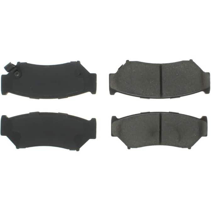 CEN CENTRIC PARTS 10205560