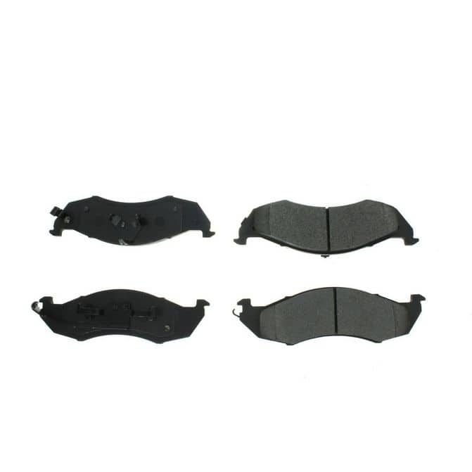 CEN CENTRIC PARTS 10205760