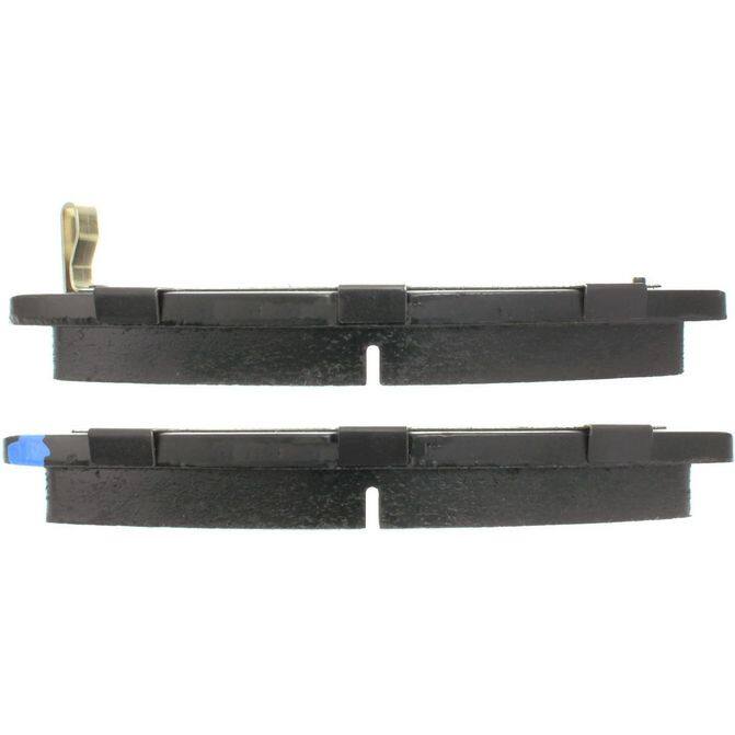 CEN CENTRIC PARTS 10205790