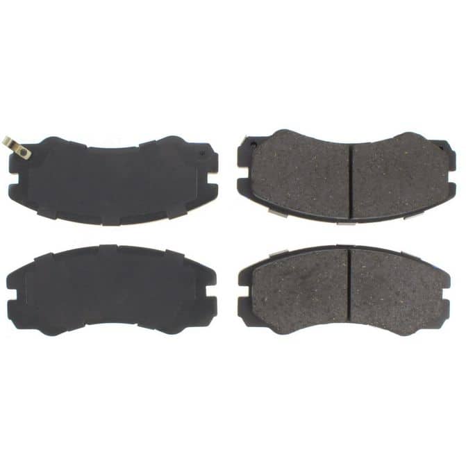 CEN CENTRIC PARTS 10205790