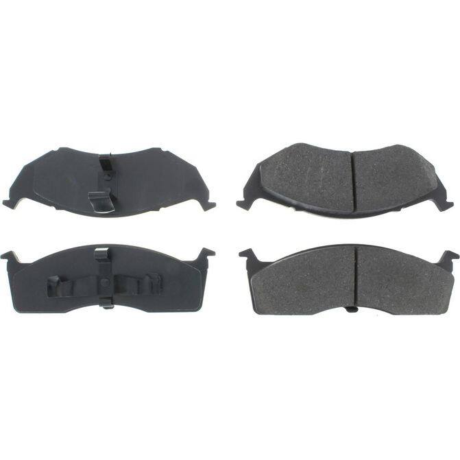 CEN CENTRIC PARTS 10205910