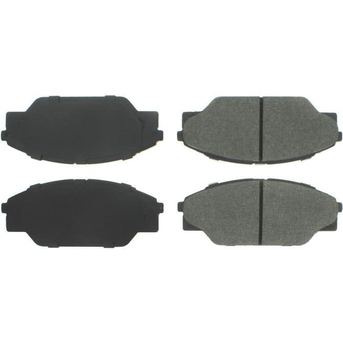 CEN CENTRIC PARTS 10206050