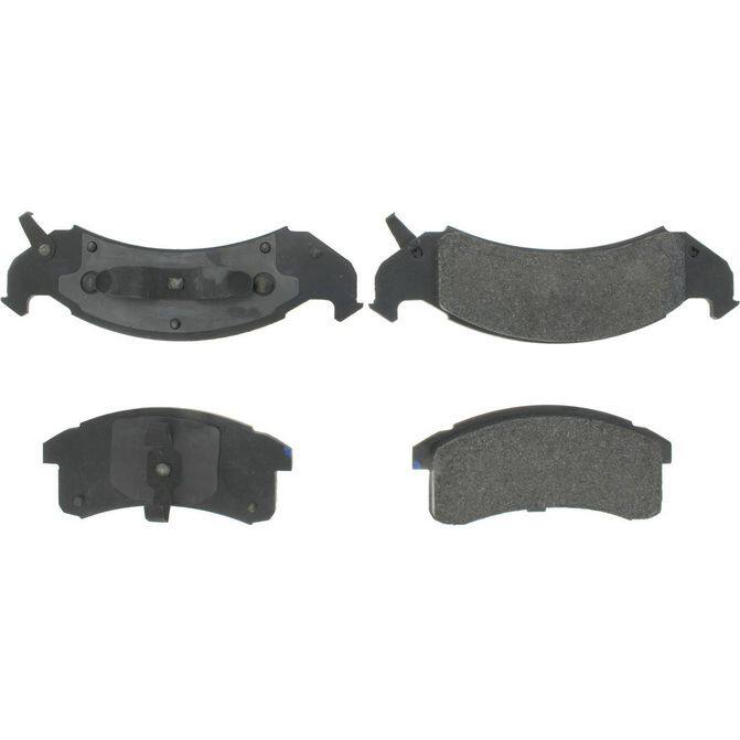 CEN CENTRIC PARTS 10206230