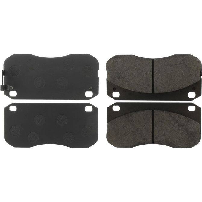 CEN CENTRIC PARTS 10206240
