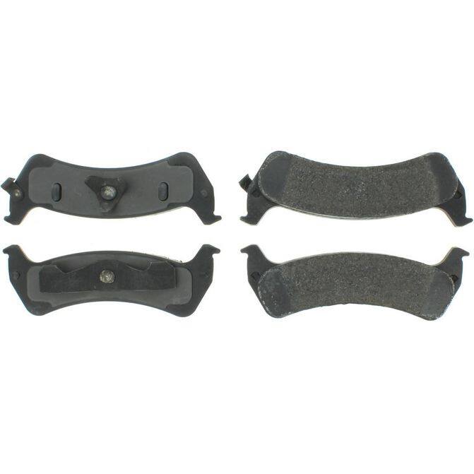 CEN CENTRIC PARTS 10206250