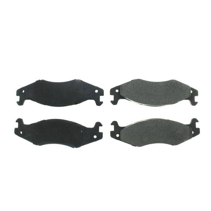 CEN CENTRIC PARTS 10206510