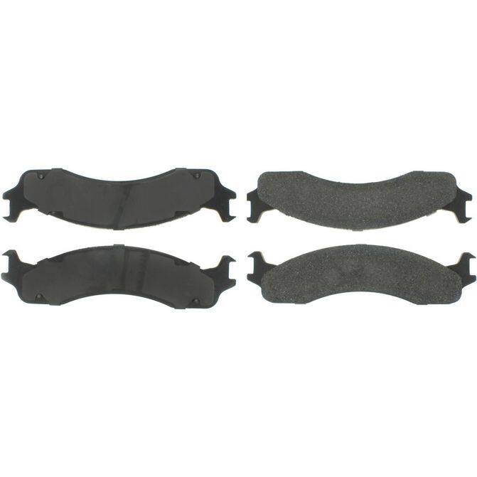 CEN CENTRIC PARTS 10206551