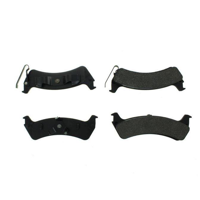 CEN CENTRIC PARTS 10206640