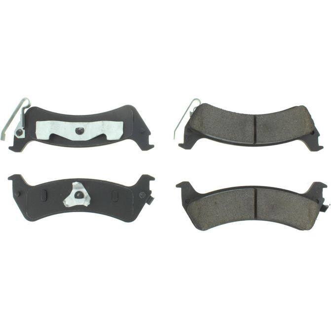CEN CENTRIC PARTS 10206660