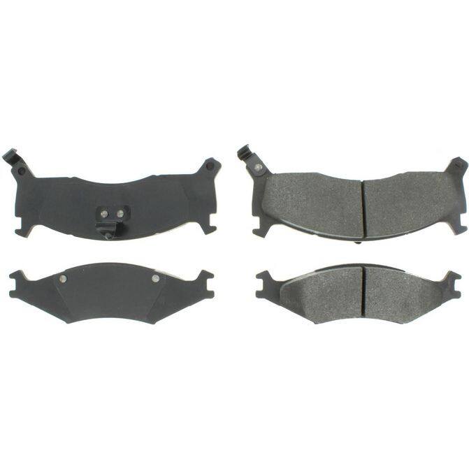 CEN CENTRIC PARTS 10206700