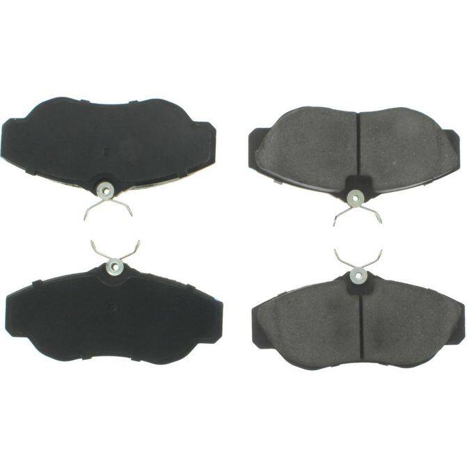 CEN CENTRIC PARTS 10206760