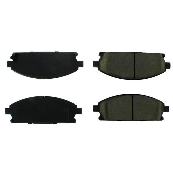 CEN CENTRIC PARTS 10206910