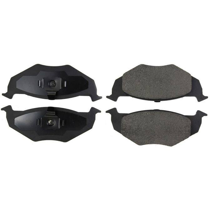 CEN CENTRIC PARTS 10206940