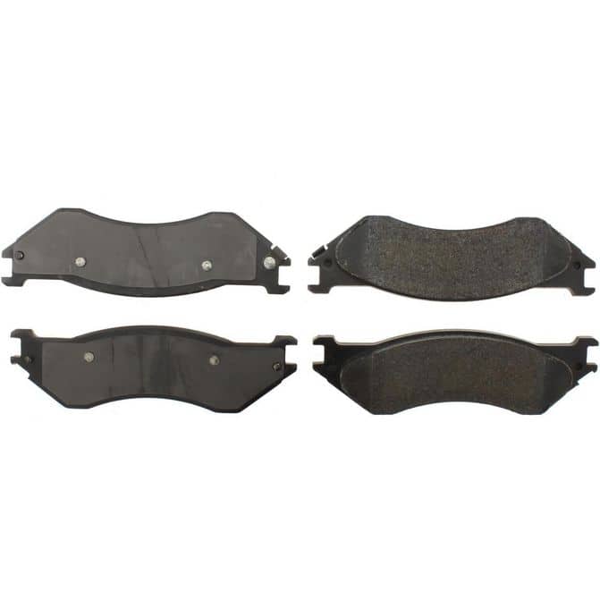CEN CENTRIC PARTS 10207020