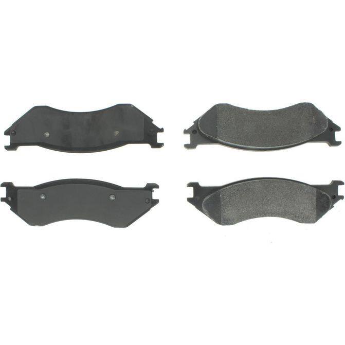CEN CENTRIC PARTS 10207021