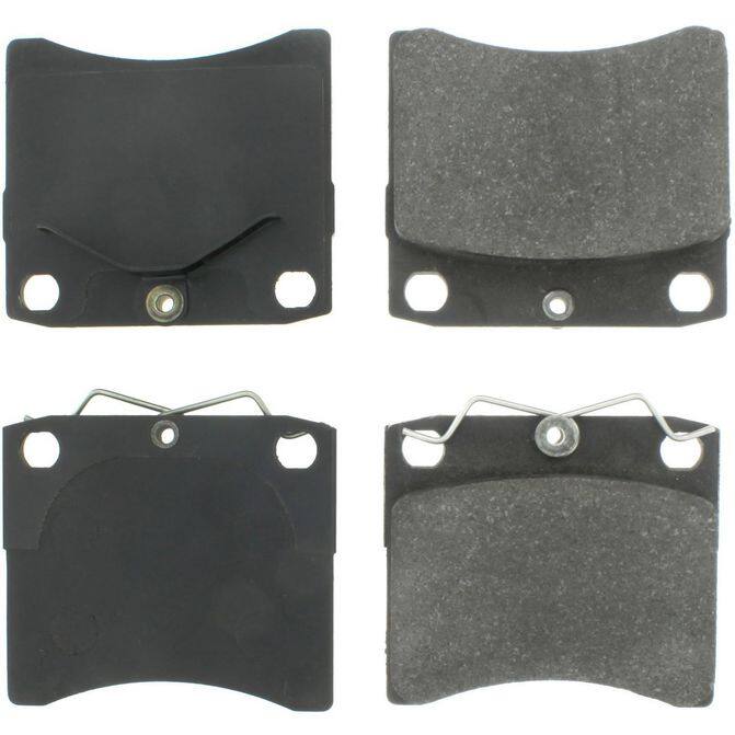 CEN CENTRIC PARTS 10207030