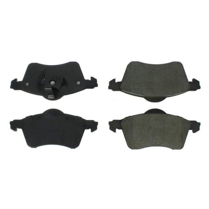 CEN CENTRIC PARTS 10207050