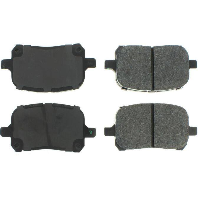 CEN CENTRIC PARTS 10207070
