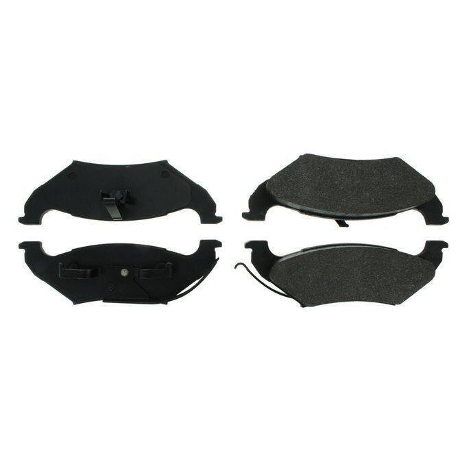 CEN CENTRIC PARTS 10207150