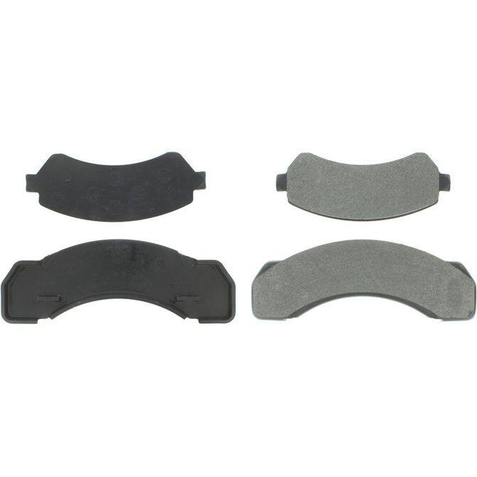 CEN CENTRIC PARTS 10207170