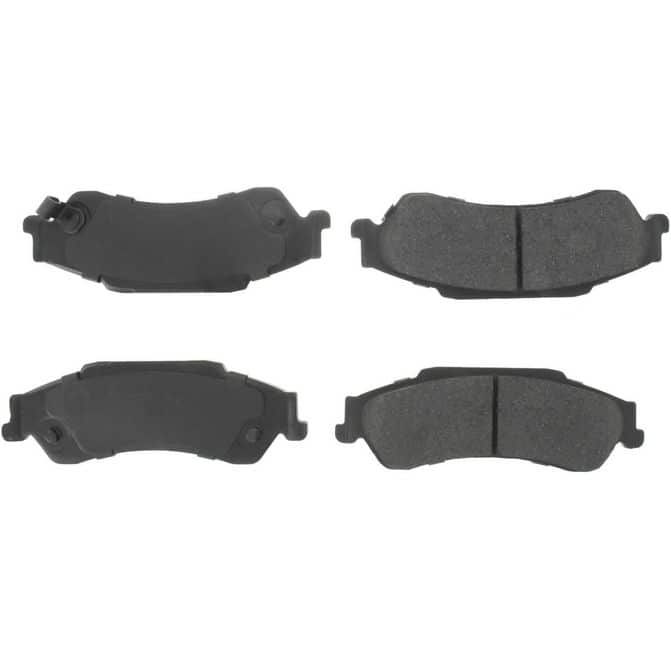 CEN CENTRIC PARTS 10207290