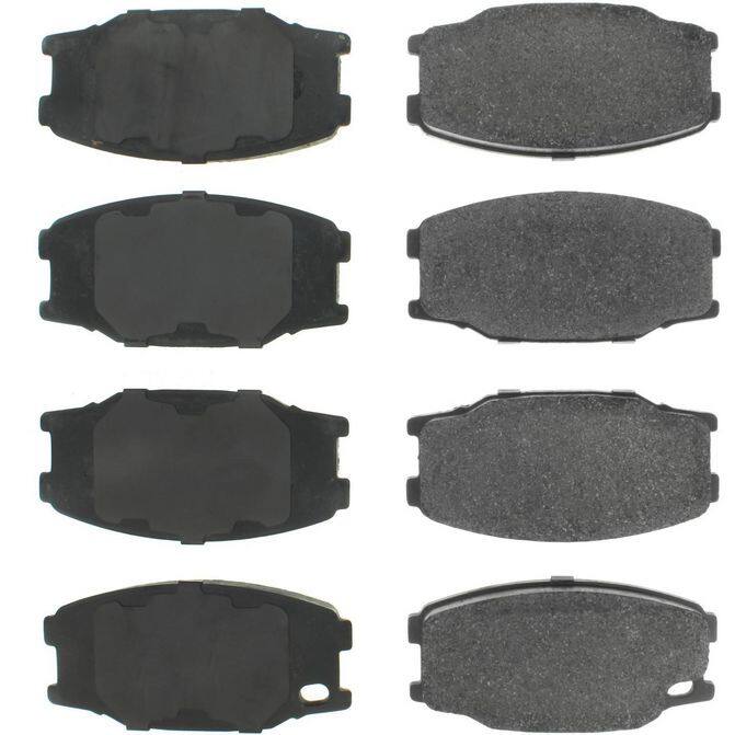CEN CENTRIC PARTS 10207340