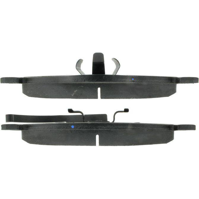 CEN CENTRIC PARTS 10207460