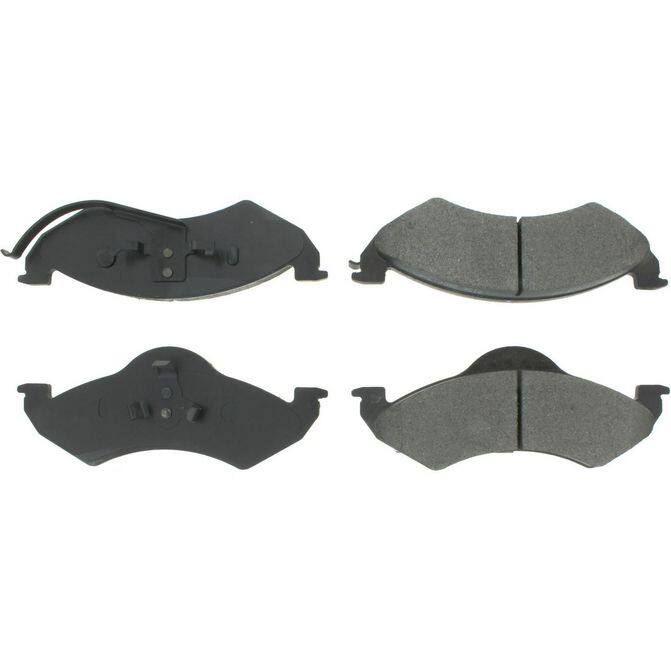 CEN CENTRIC PARTS 10207460