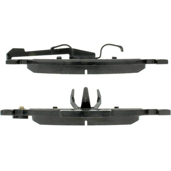 CEN CENTRIC PARTS 10207600