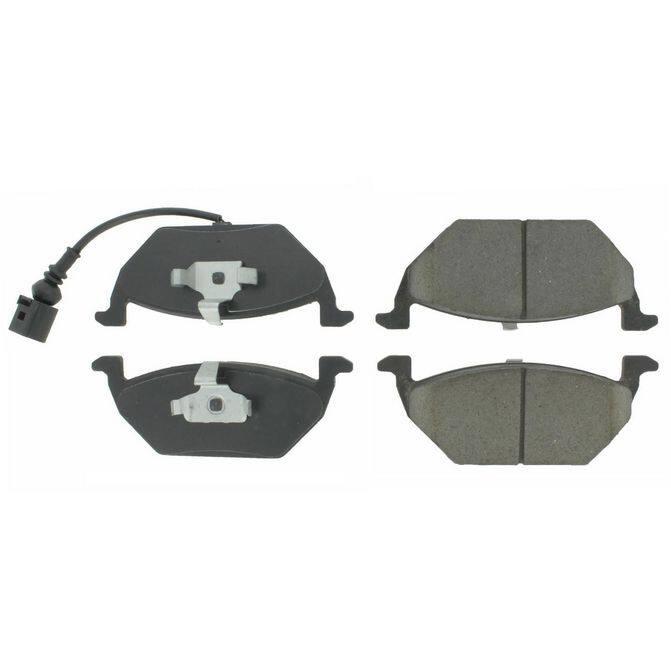 CEN CENTRIC PARTS 10207681