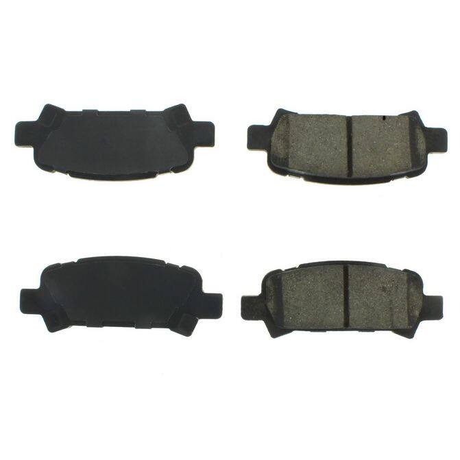 CEN CENTRIC PARTS 10207700
