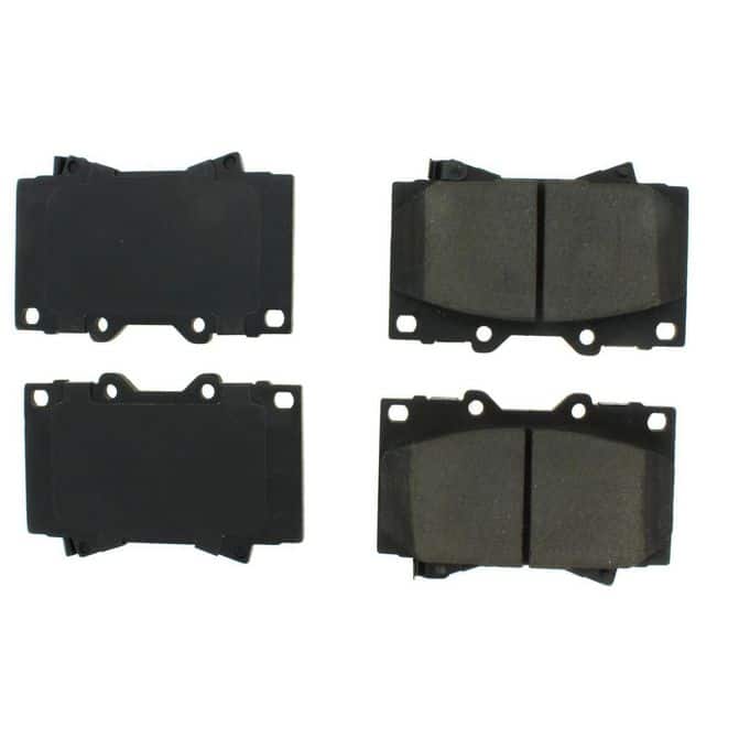 CEN CENTRIC PARTS 10207720