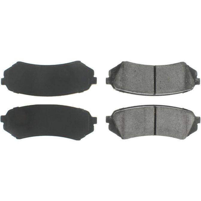 CEN CENTRIC PARTS 10207730
