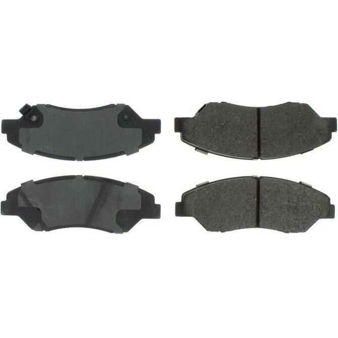 CEN CENTRIC PARTS 10207740