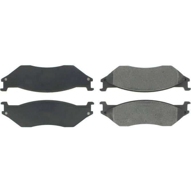 CEN CENTRIC PARTS 10207770