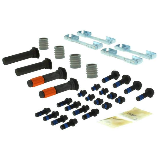 CEN CENTRIC PARTS 10207861