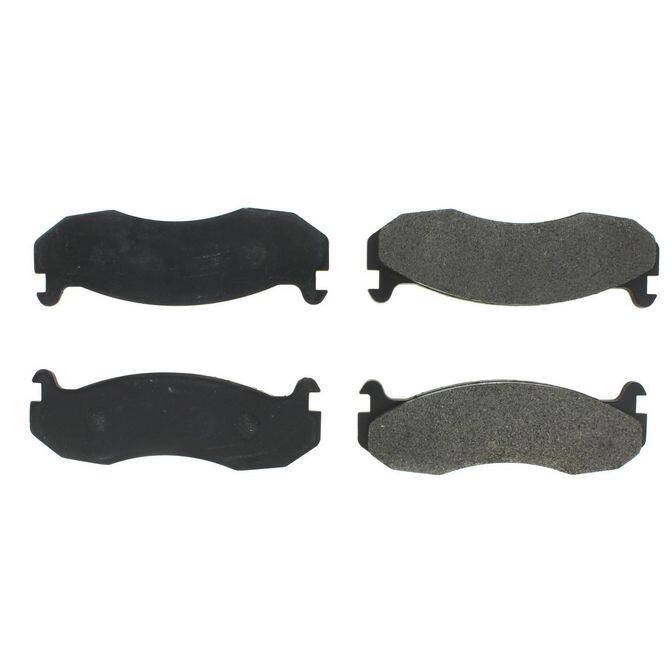 CEN CENTRIC PARTS 10207880