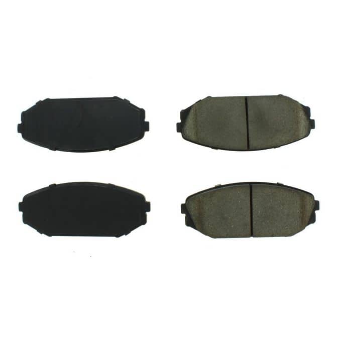 CEN CENTRIC PARTS 10207930