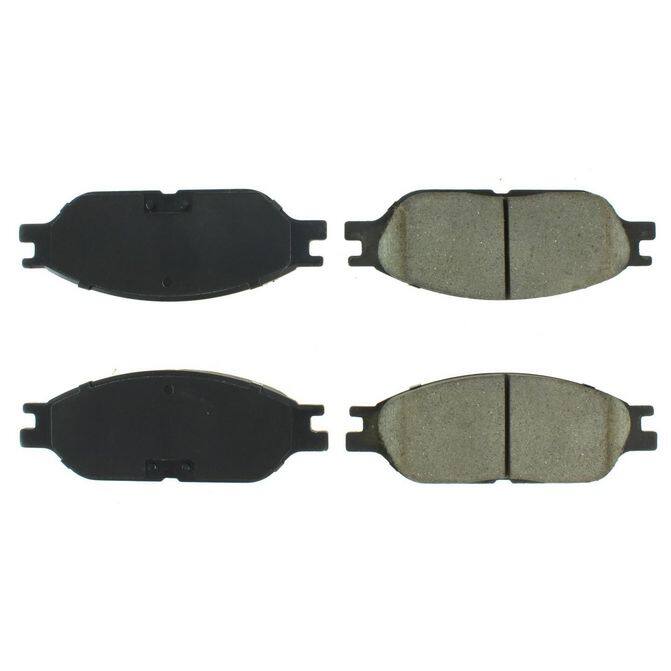 CEN CENTRIC PARTS 10208030