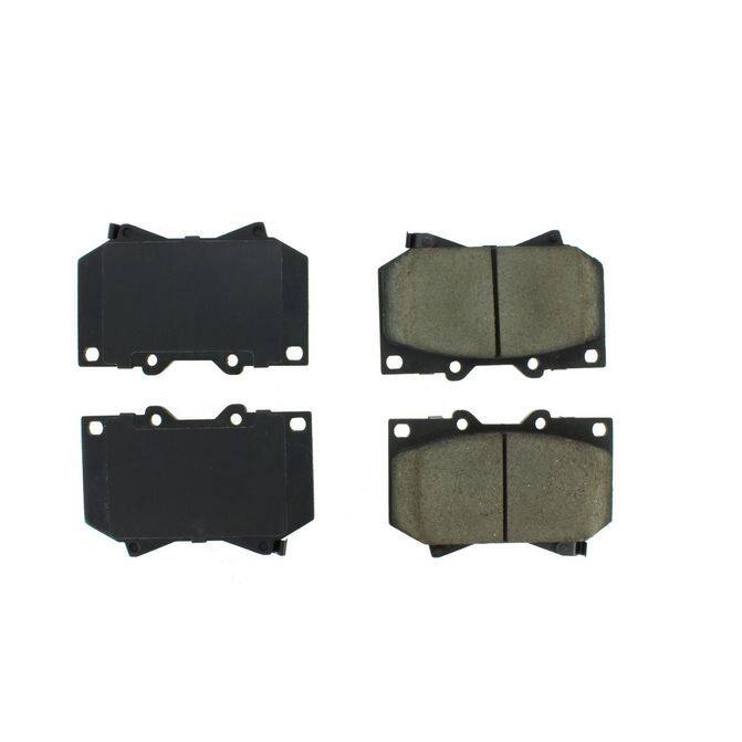 CEN CENTRIC PARTS 10208120