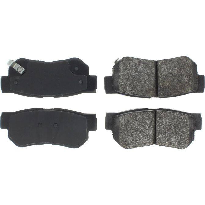 CEN CENTRIC PARTS 10208130