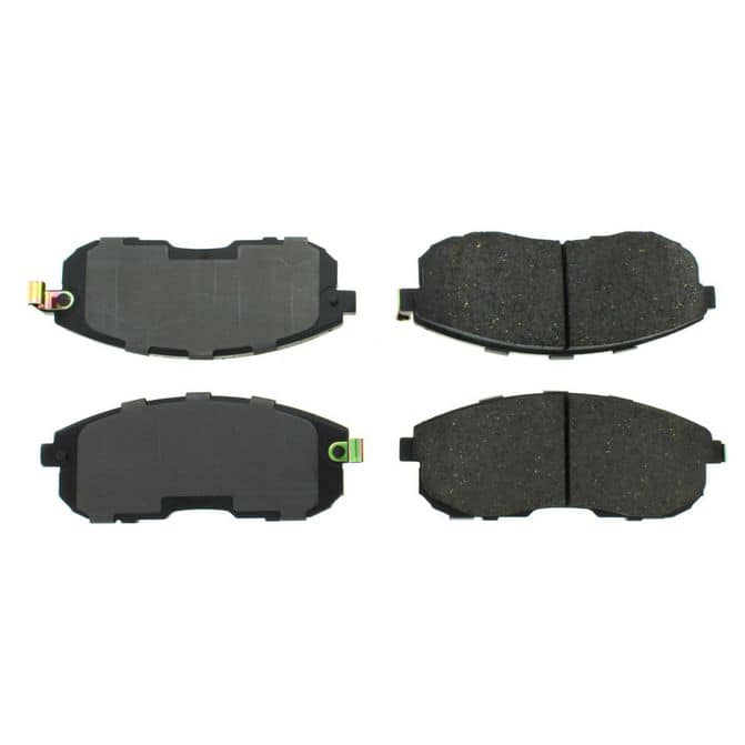 CEN CENTRIC PARTS 10208150