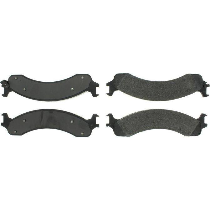 CEN CENTRIC PARTS 10208210