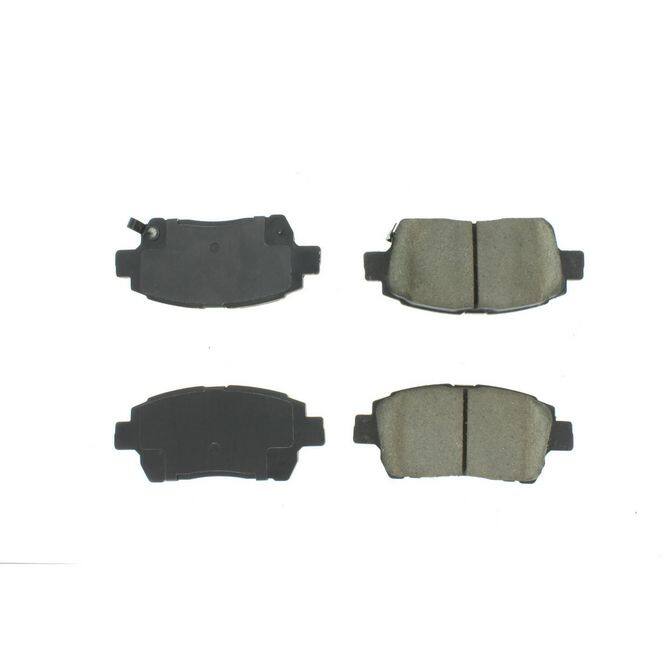 CEN CENTRIC PARTS 10208220