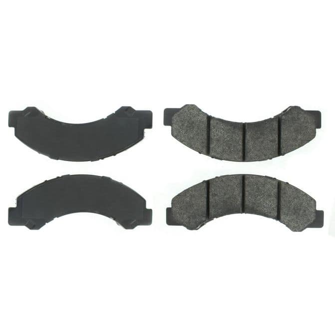 CEN CENTRIC PARTS 10208250