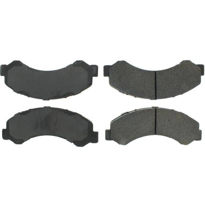 CEN CENTRIC PARTS 10208260