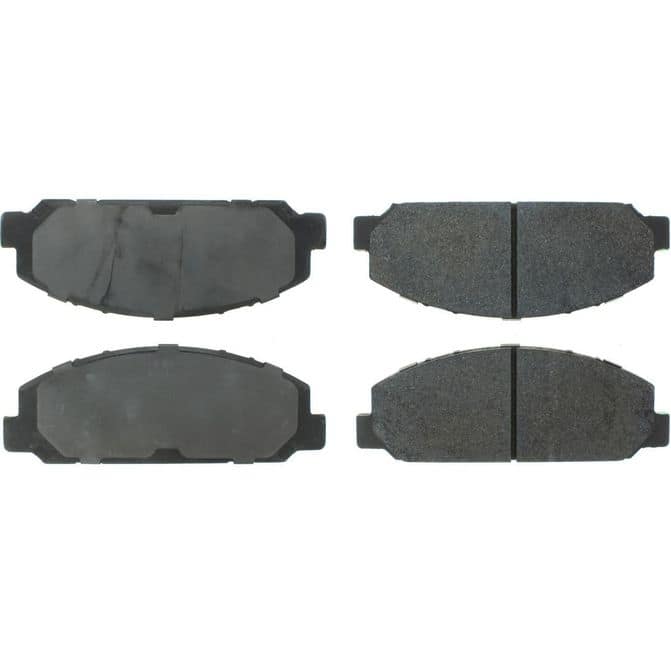 CEN CENTRIC PARTS 10208270